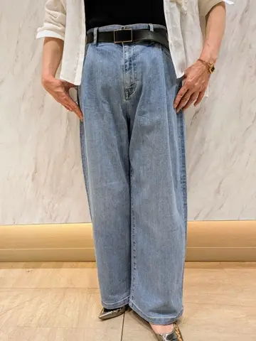 23区 多木 コーディネート画像