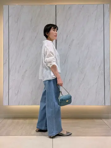 23区 多木 コーディネート画像