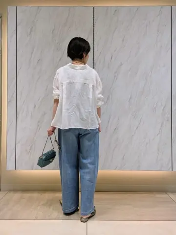 23区 多木 コーディネート画像