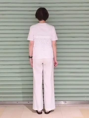 23区 奥山 コーディネート画像