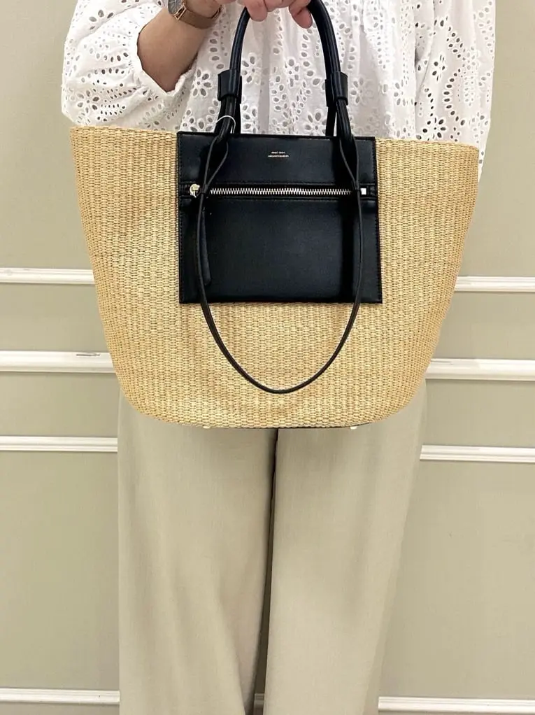 23区 助川 コーディネート画像