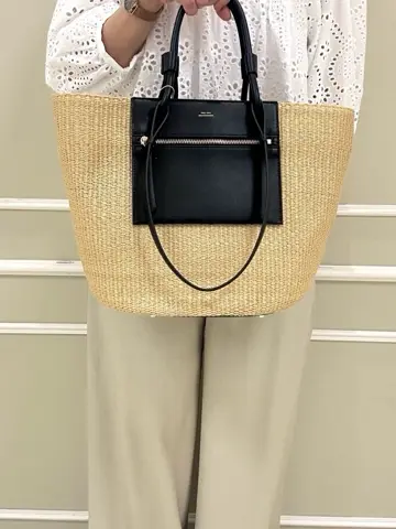 23区 助川 コーディネート画像