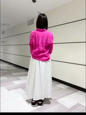 23区 高須 コーディネート画像