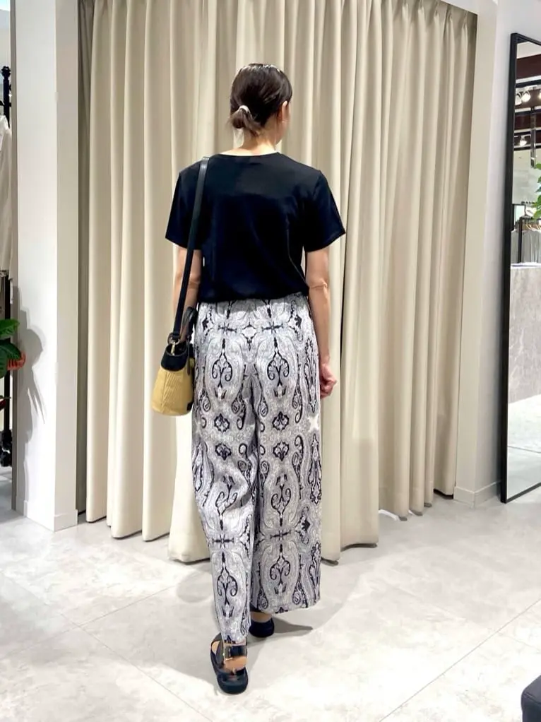 23区 橋村 コーディネート画像