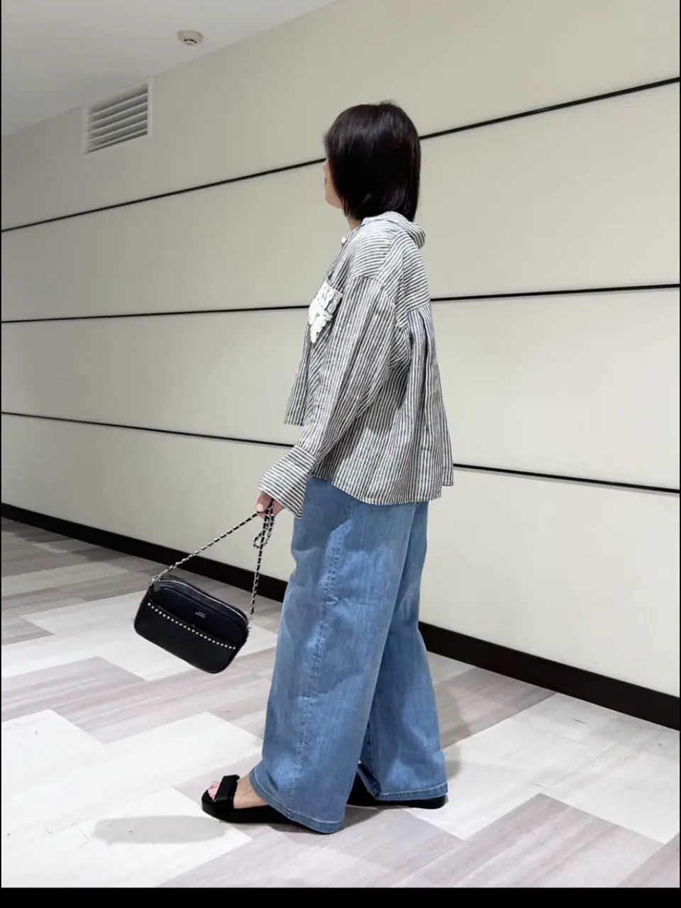 23区 高須 コーディネート画像