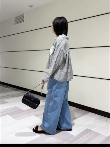 23区 高須 コーディネート画像