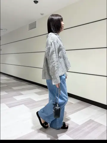 23区 高須 コーディネート画像