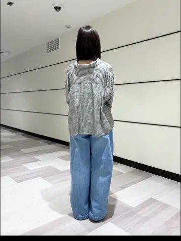 23区 高須 コーディネート画像