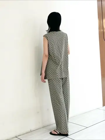 23区 原 コーディネート画像