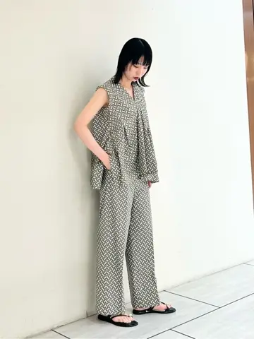 23区 原 コーディネート画像