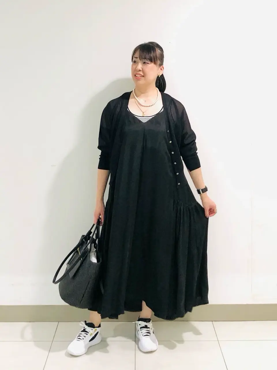 23区 飯野 コーディネート画像