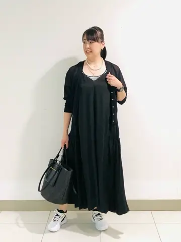 23区 飯野 コーディネート画像