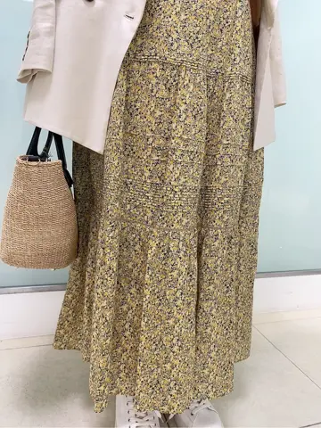 23区 原 コーディネート画像