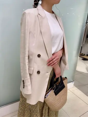 23区 原 コーディネート画像