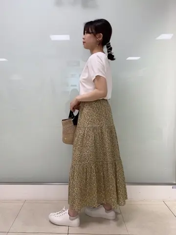 23区 原 コーディネート画像