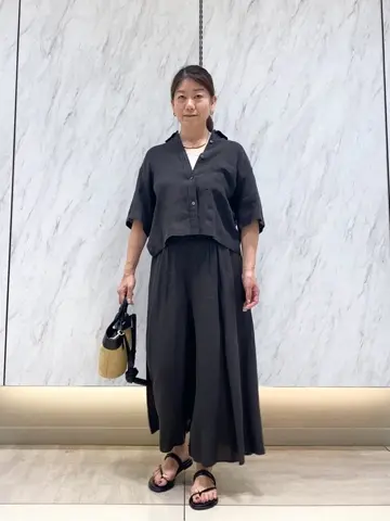 23区 勝俣 コーディネート画像