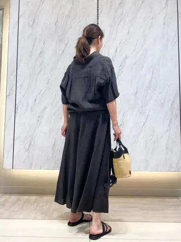 23区 勝俣 コーディネート画像