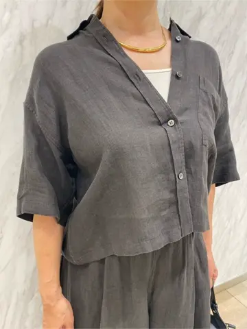 23区 勝俣 コーディネート画像