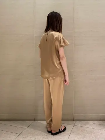 23区 スタッフy コーディネート画像