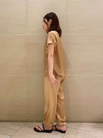 23区 スタッフy コーディネート画像