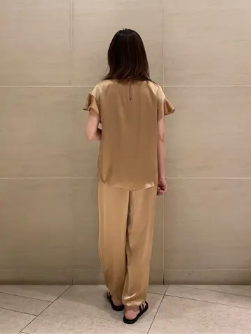 23区 スタッフy コーディネート画像