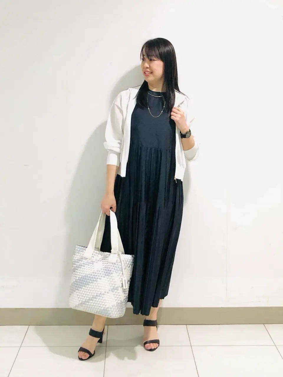 23区 飯野 コーディネート画像