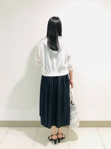 23区 飯野 コーディネート画像