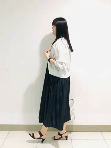 23区 飯野 コーディネート画像