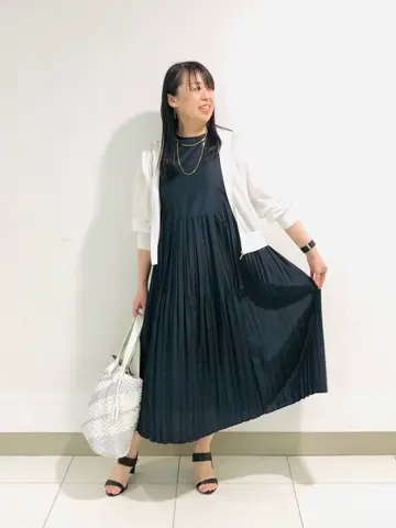 23区 飯野 コーディネート画像