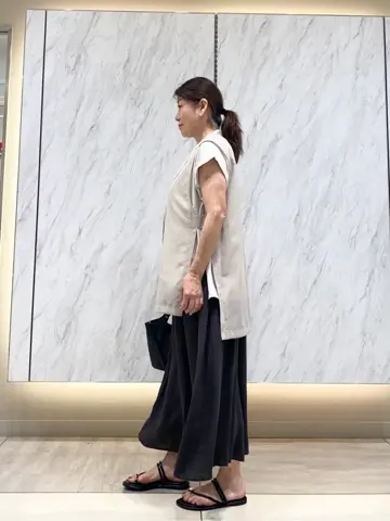 23区 勝俣 コーディネート画像