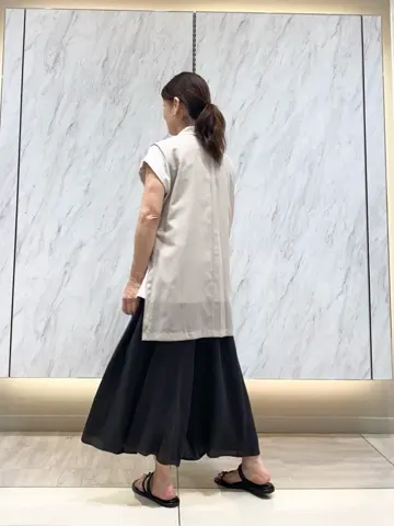 23区 勝俣 コーディネート画像