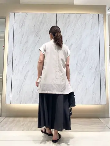 23区 勝俣 コーディネート画像