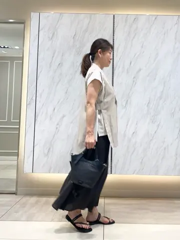 23区 勝俣 コーディネート画像