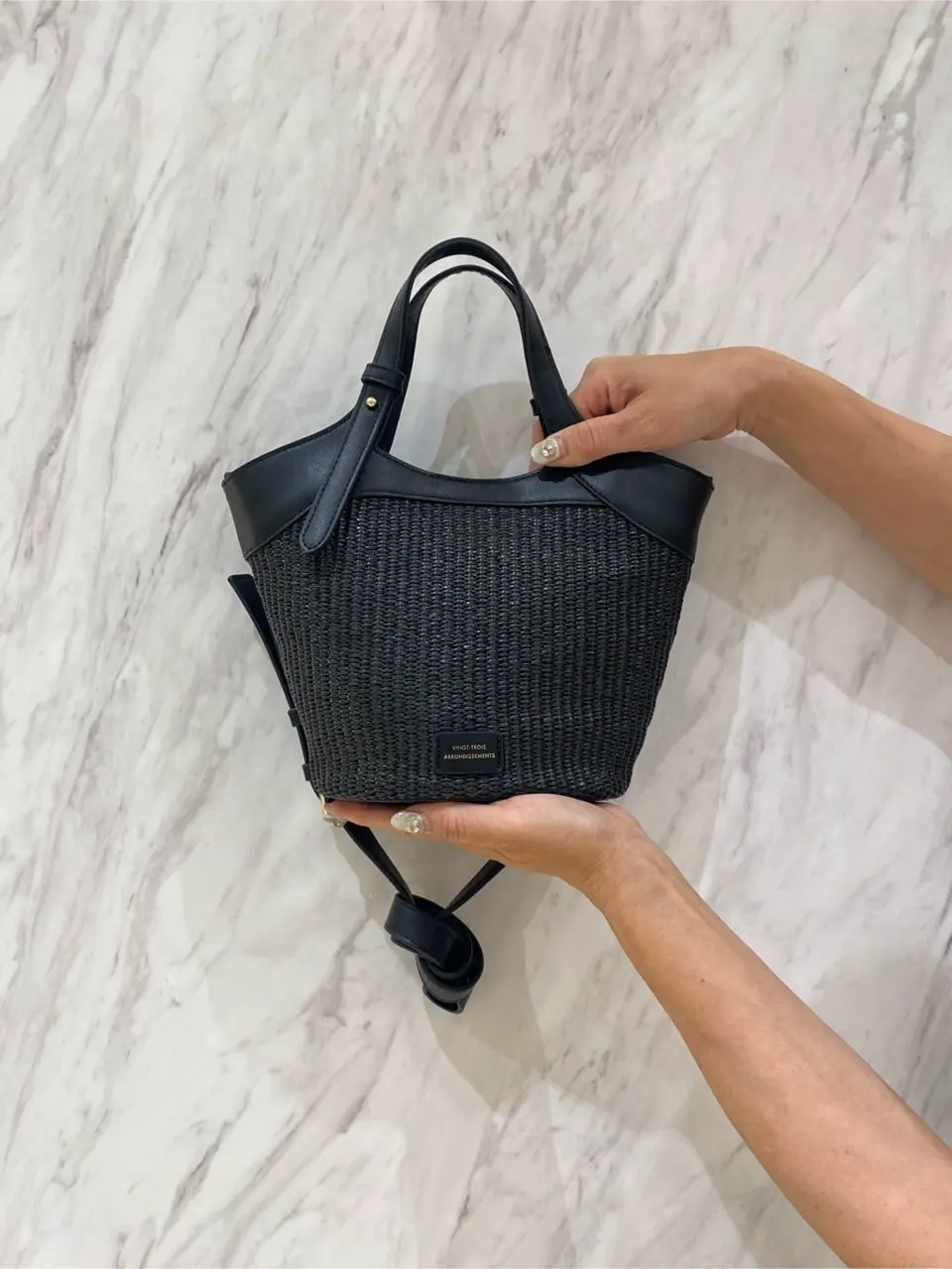 23区 勝俣 コーディネート画像