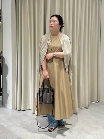 23区 笹川 コーディネート画像