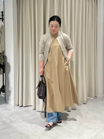 23区 笹川 コーディネート画像