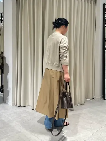 23区 笹川 コーディネート画像