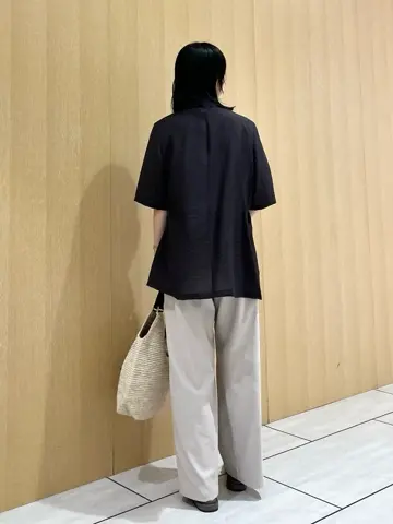 23区 原 コーディネート画像