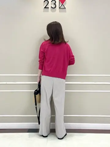 23区 江口 コーディネート画像