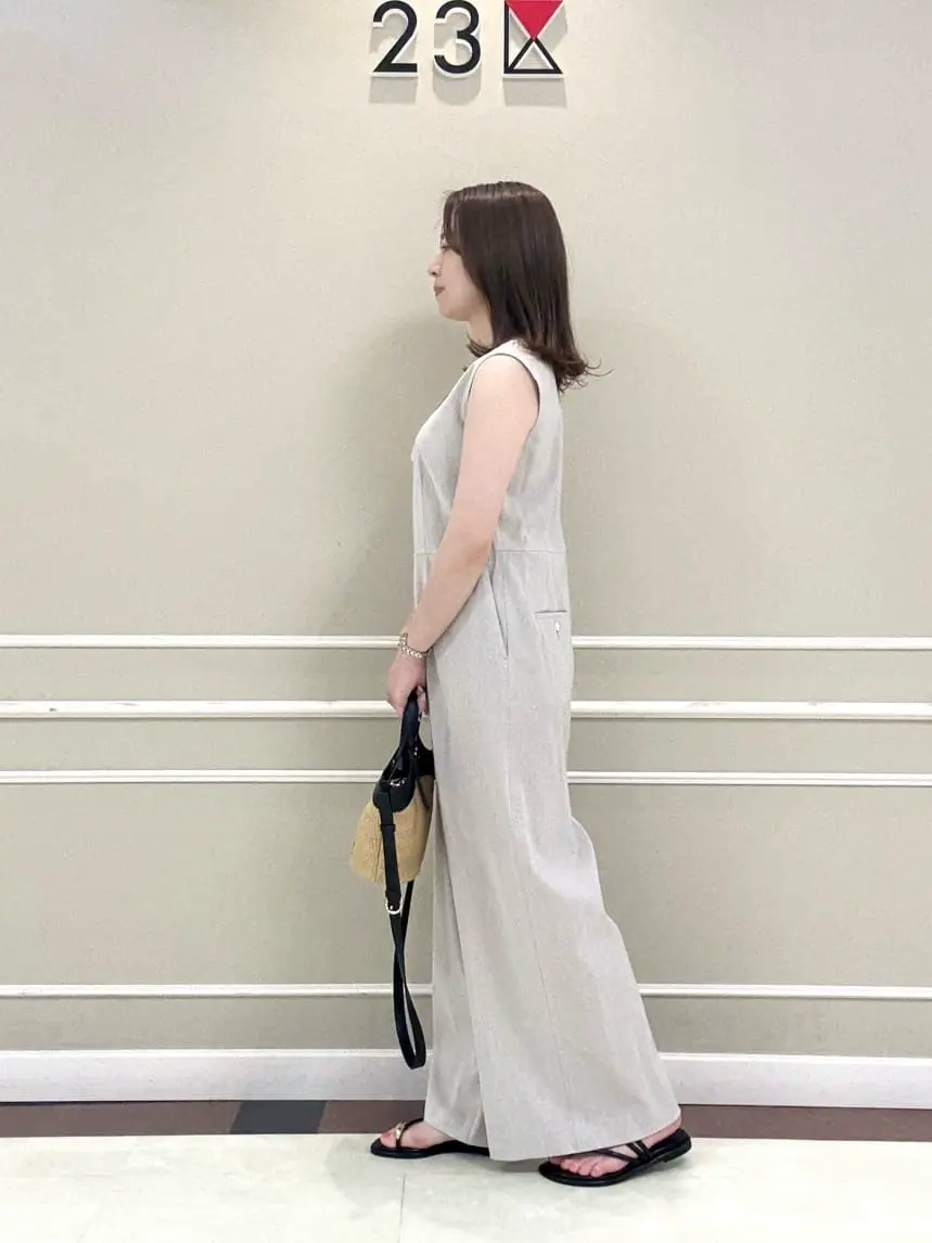 23区 江口 コーディネート画像