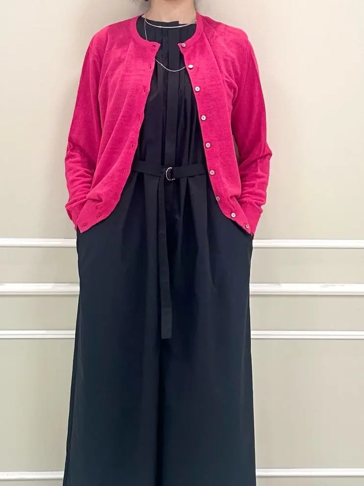 23区 助川 コーディネート画像