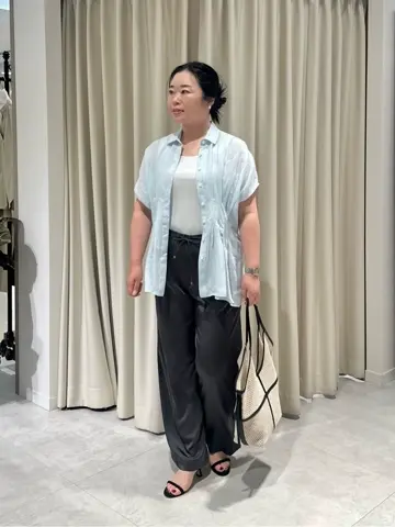 23区 笹川 コーディネート画像