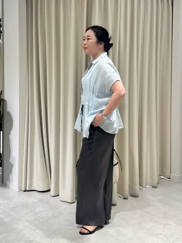 23区 笹川 コーディネート画像