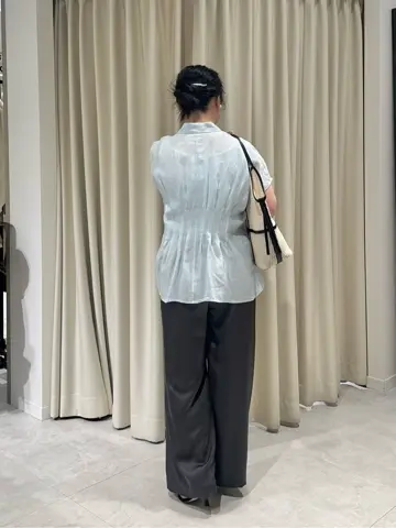 23区 笹川 コーディネート画像