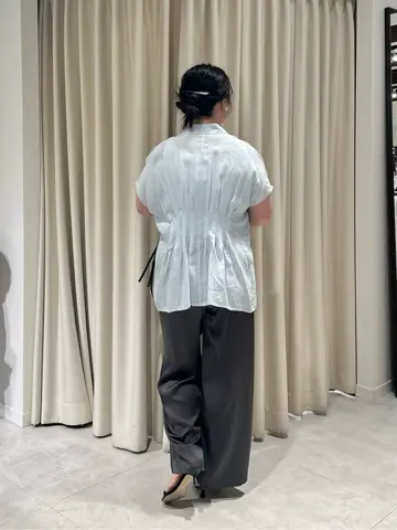 23区 笹川 コーディネート画像