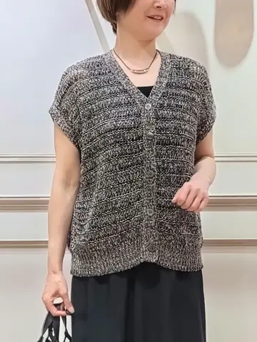 23区 奥山 コーディネート画像