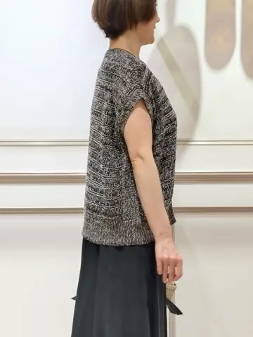 23区 奥山 コーディネート画像