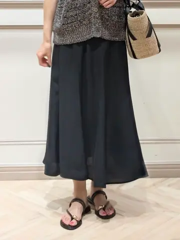 23区 奥山 コーディネート画像