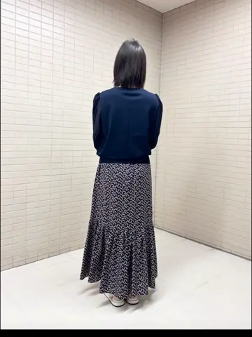 23区 高須 コーディネート画像