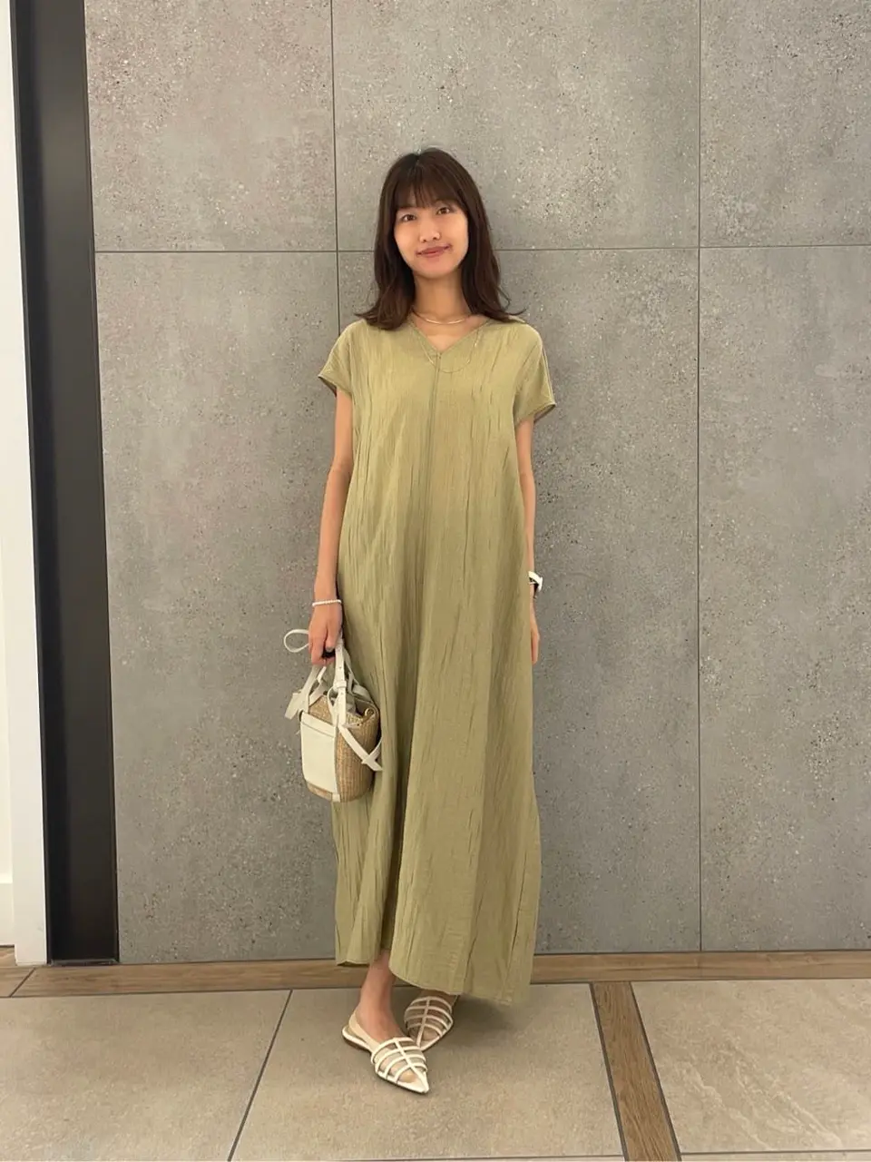 23区 宋詞 コーディネート画像